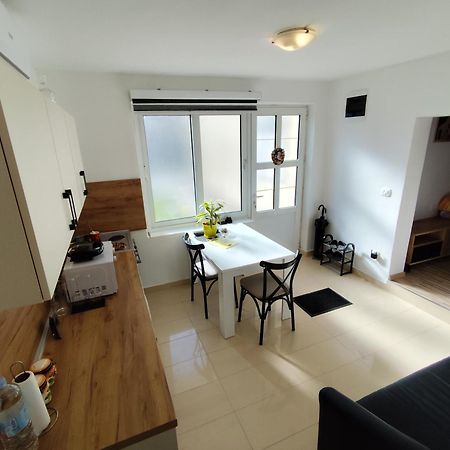 Apartments Zeljka-Dobrota Κότορ Εξωτερικό φωτογραφία