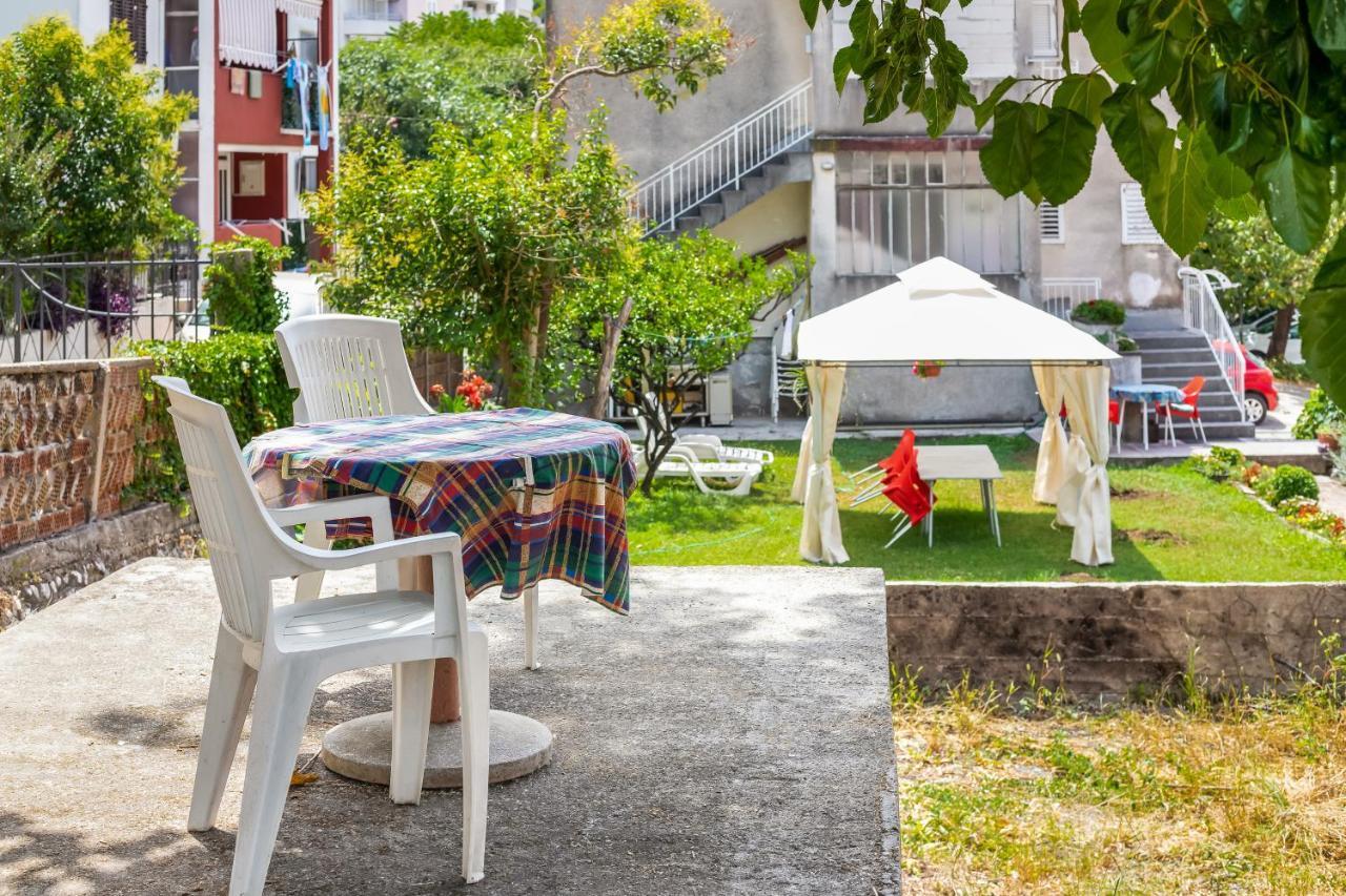 Apartments Zeljka-Dobrota Κότορ Εξωτερικό φωτογραφία