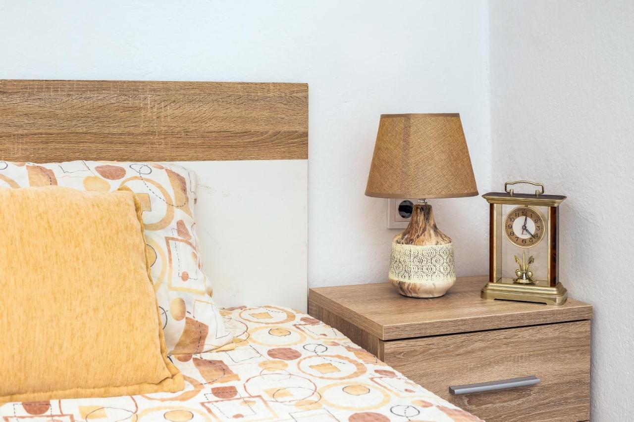Apartments Zeljka-Dobrota Κότορ Εξωτερικό φωτογραφία