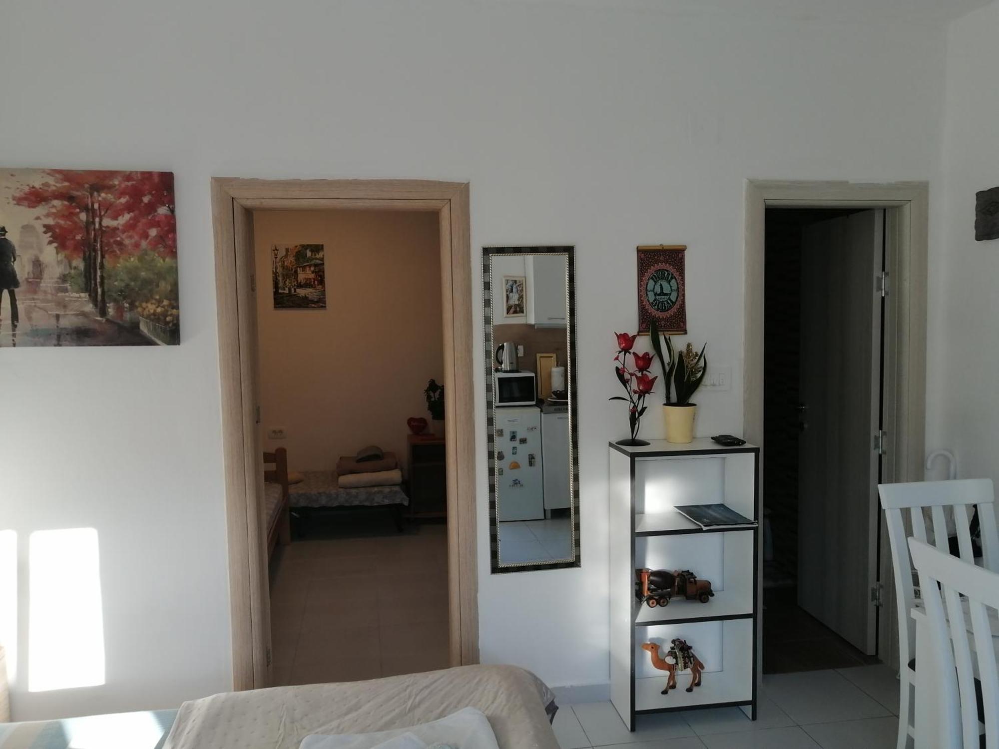 Apartments Zeljka-Dobrota Κότορ Εξωτερικό φωτογραφία