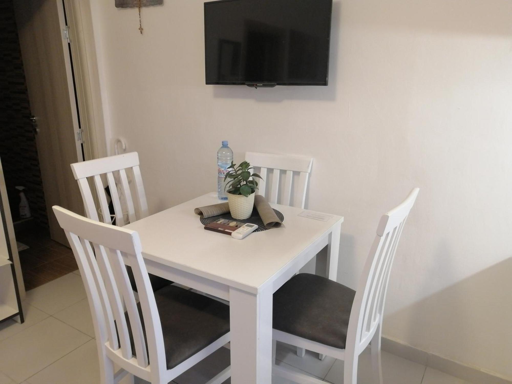 Apartments Zeljka-Dobrota Κότορ Εξωτερικό φωτογραφία