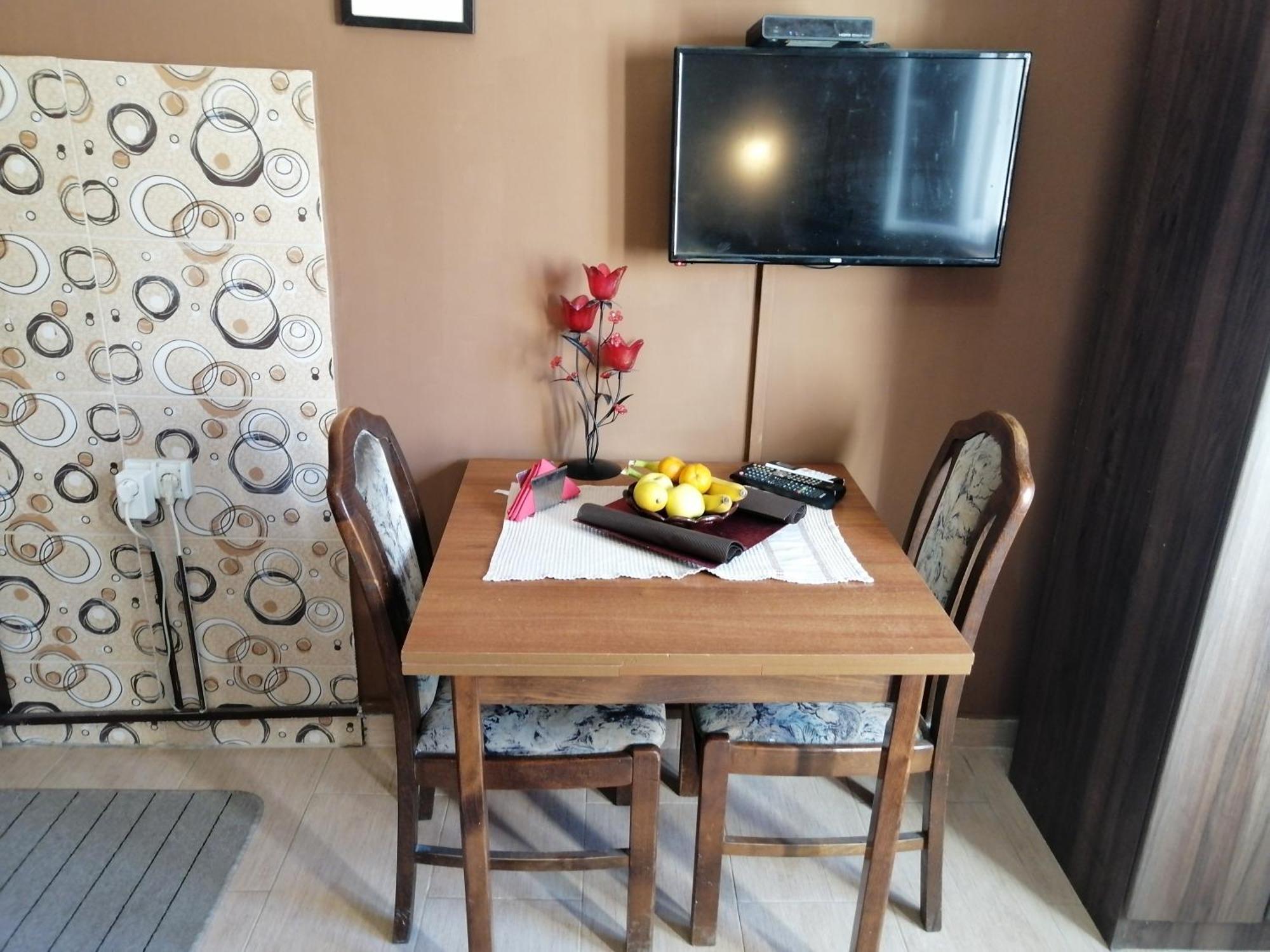 Apartments Zeljka-Dobrota Κότορ Εξωτερικό φωτογραφία