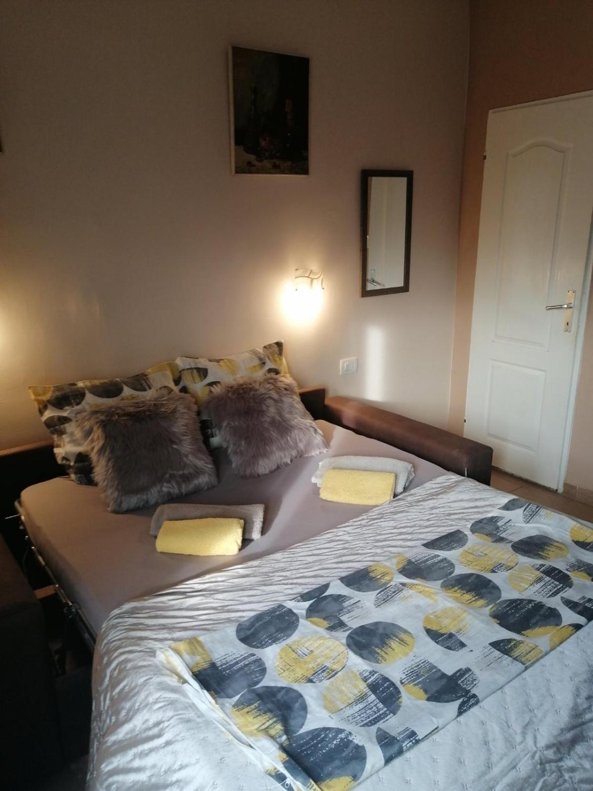Apartments Zeljka-Dobrota Κότορ Εξωτερικό φωτογραφία