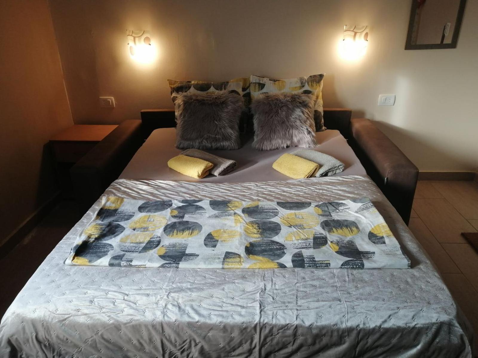 Apartments Zeljka-Dobrota Κότορ Εξωτερικό φωτογραφία