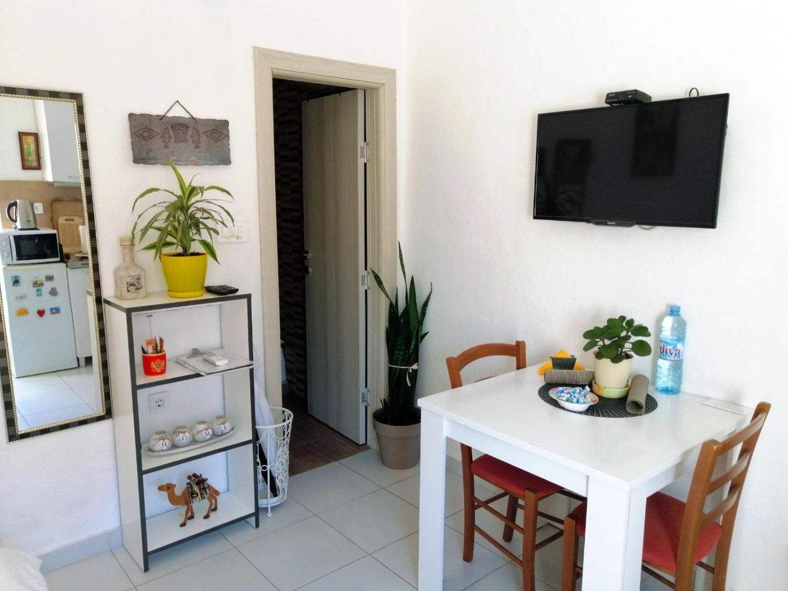 Apartments Zeljka-Dobrota Κότορ Εξωτερικό φωτογραφία