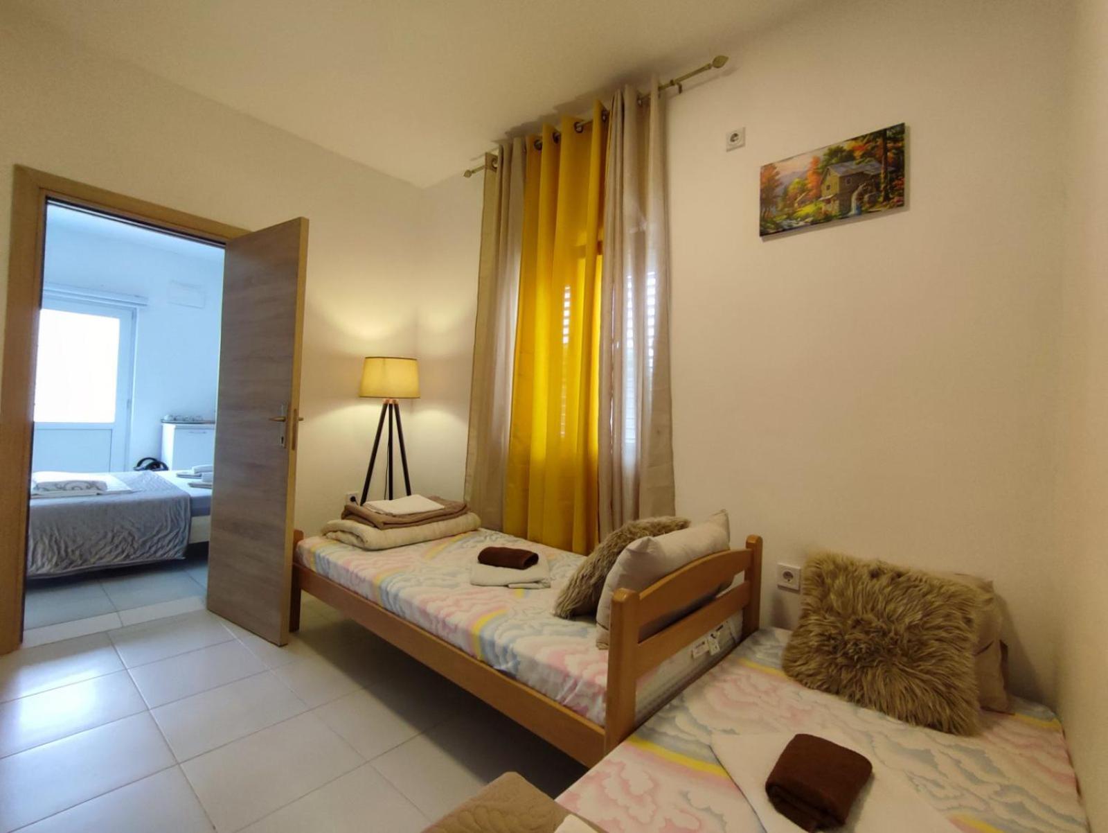Apartments Zeljka-Dobrota Κότορ Εξωτερικό φωτογραφία