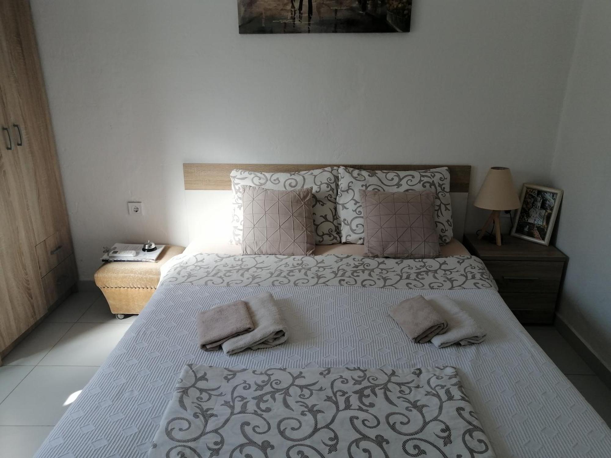 Apartments Zeljka-Dobrota Κότορ Δωμάτιο φωτογραφία