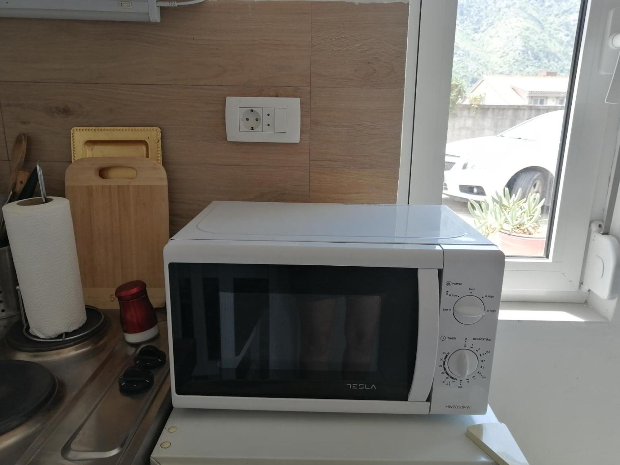 Apartments Zeljka-Dobrota Κότορ Εξωτερικό φωτογραφία
