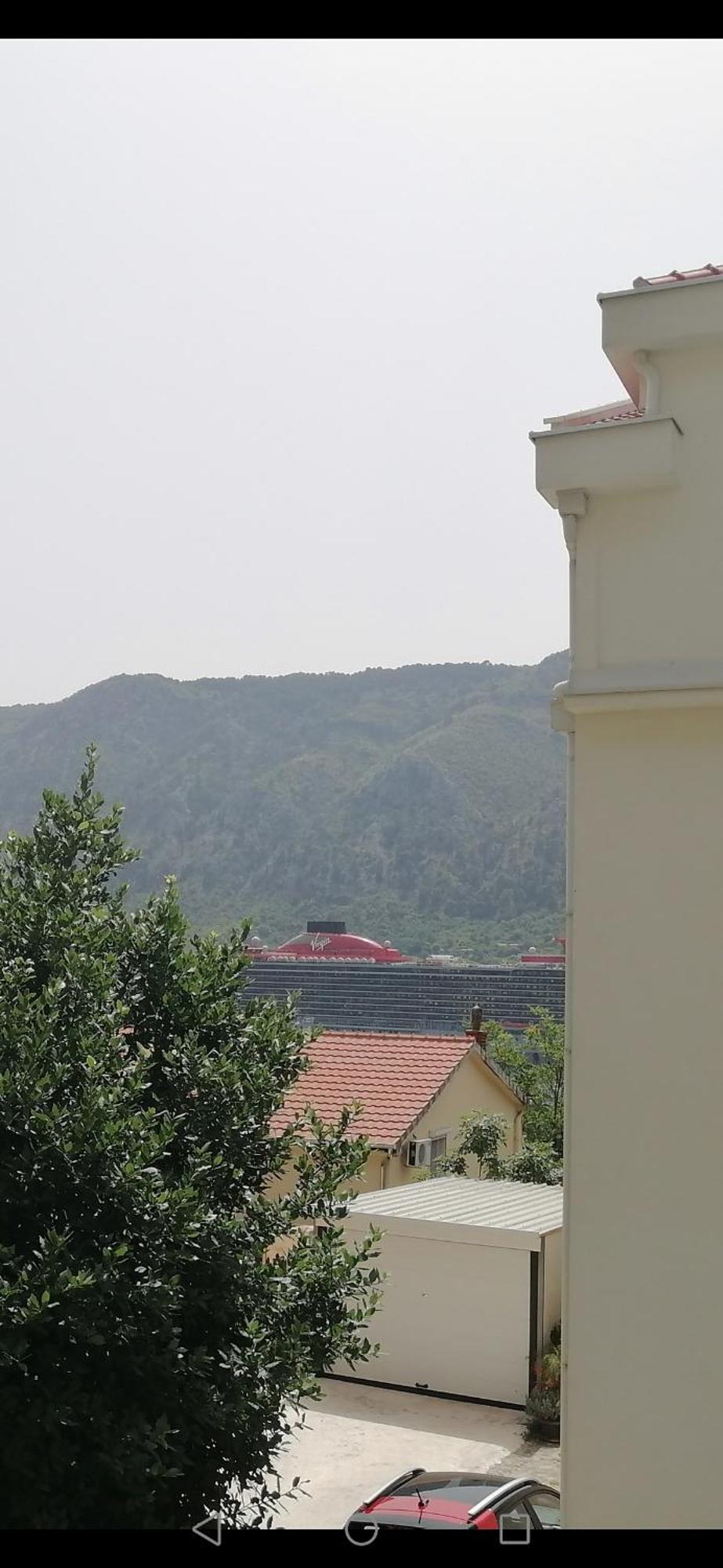 Apartments Zeljka-Dobrota Κότορ Εξωτερικό φωτογραφία