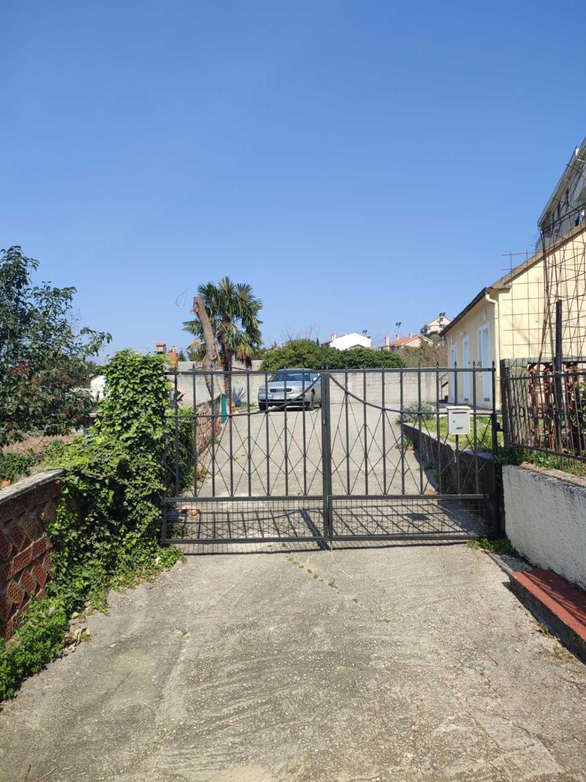 Apartments Zeljka-Dobrota Κότορ Εξωτερικό φωτογραφία