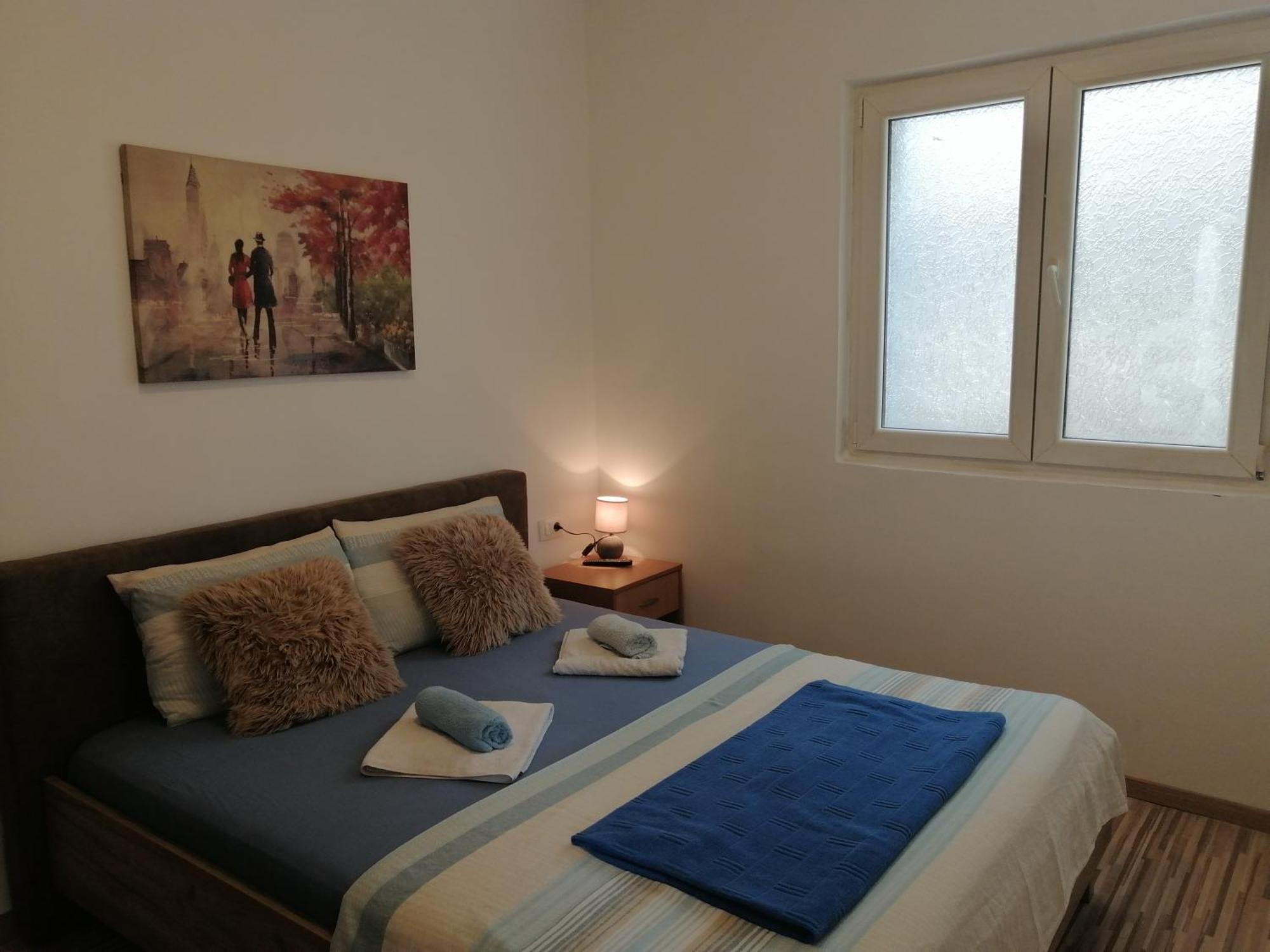 Apartments Zeljka-Dobrota Κότορ Εξωτερικό φωτογραφία