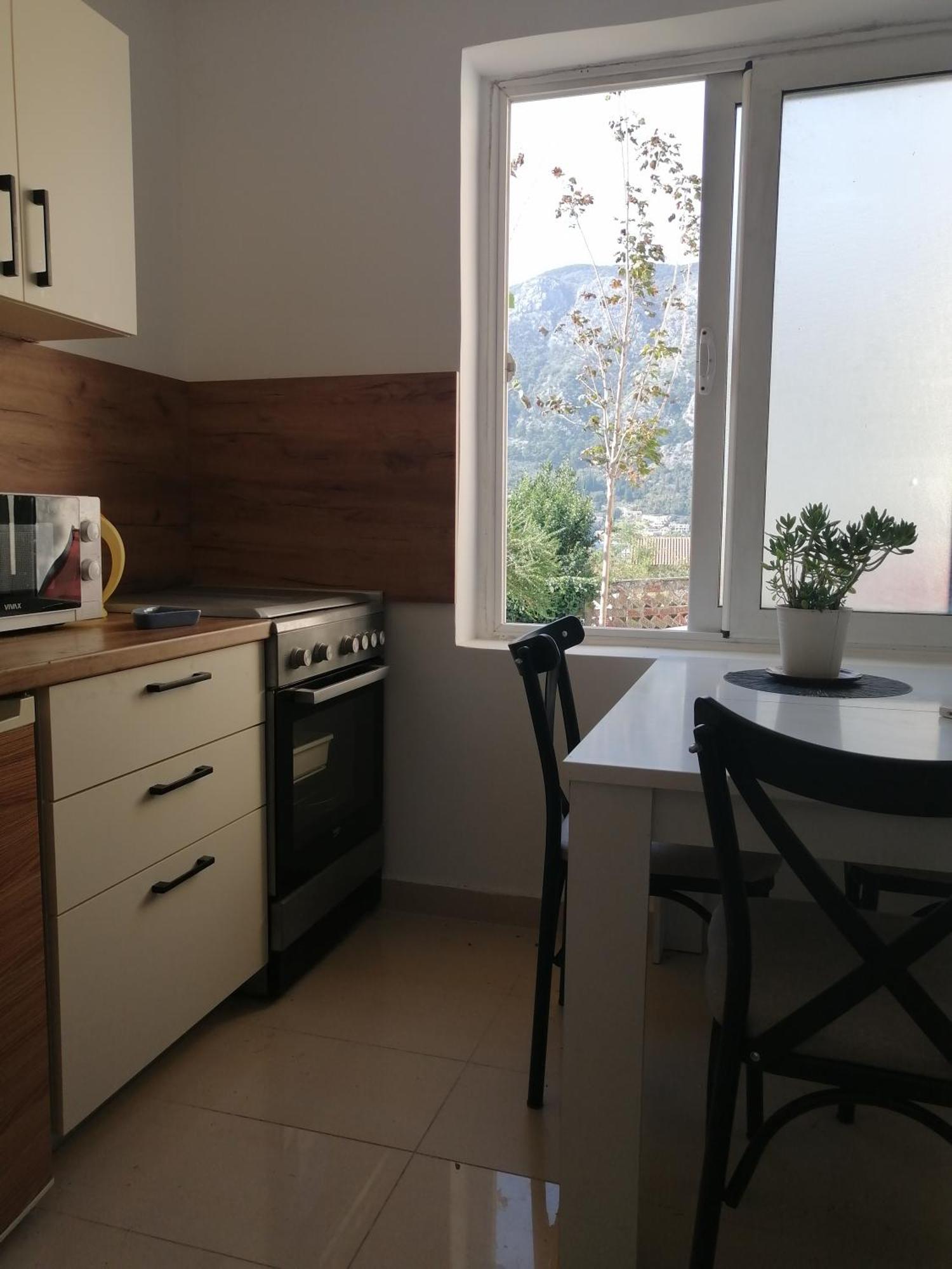 Apartments Zeljka-Dobrota Κότορ Εξωτερικό φωτογραφία