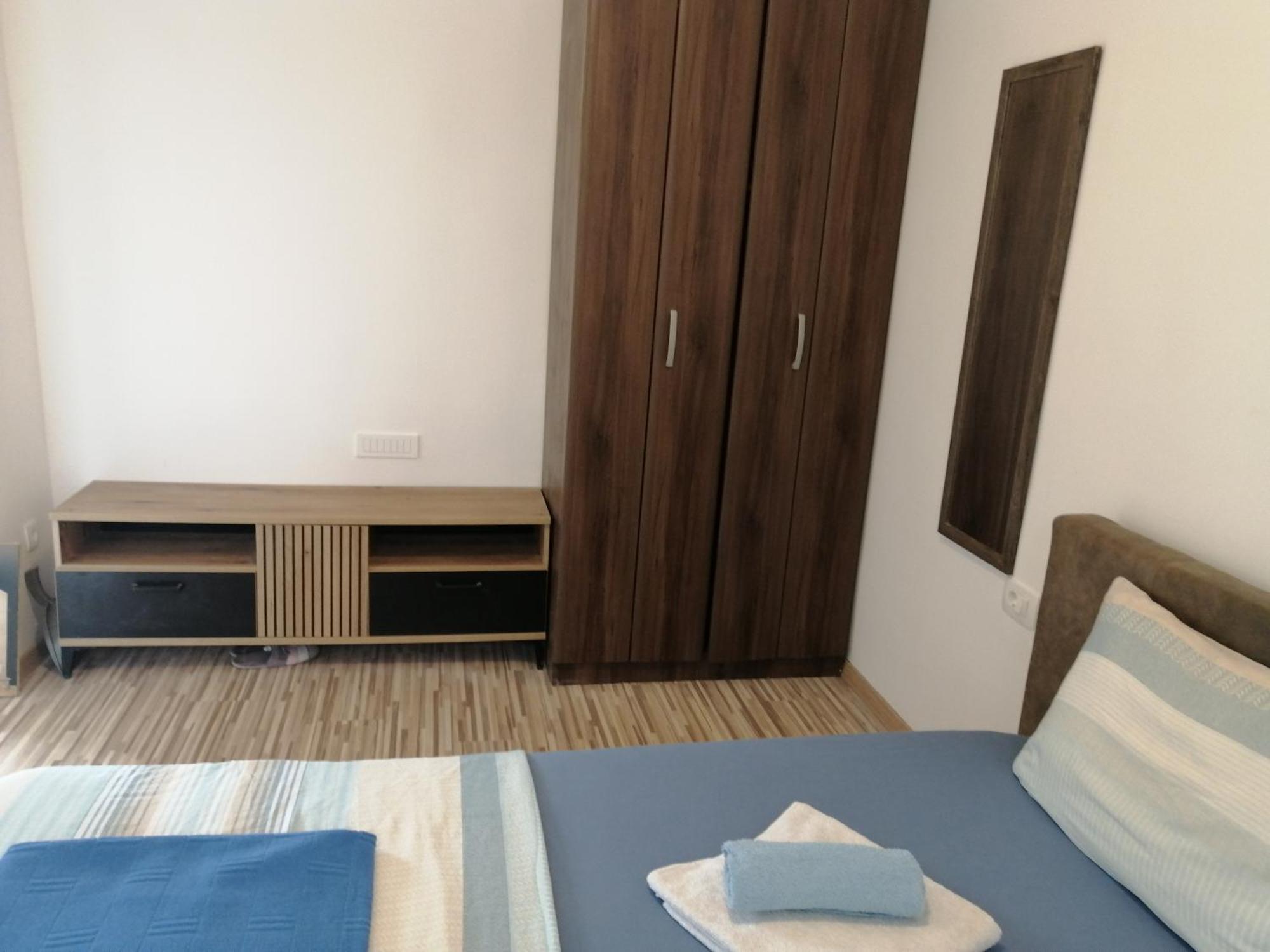Apartments Zeljka-Dobrota Κότορ Εξωτερικό φωτογραφία