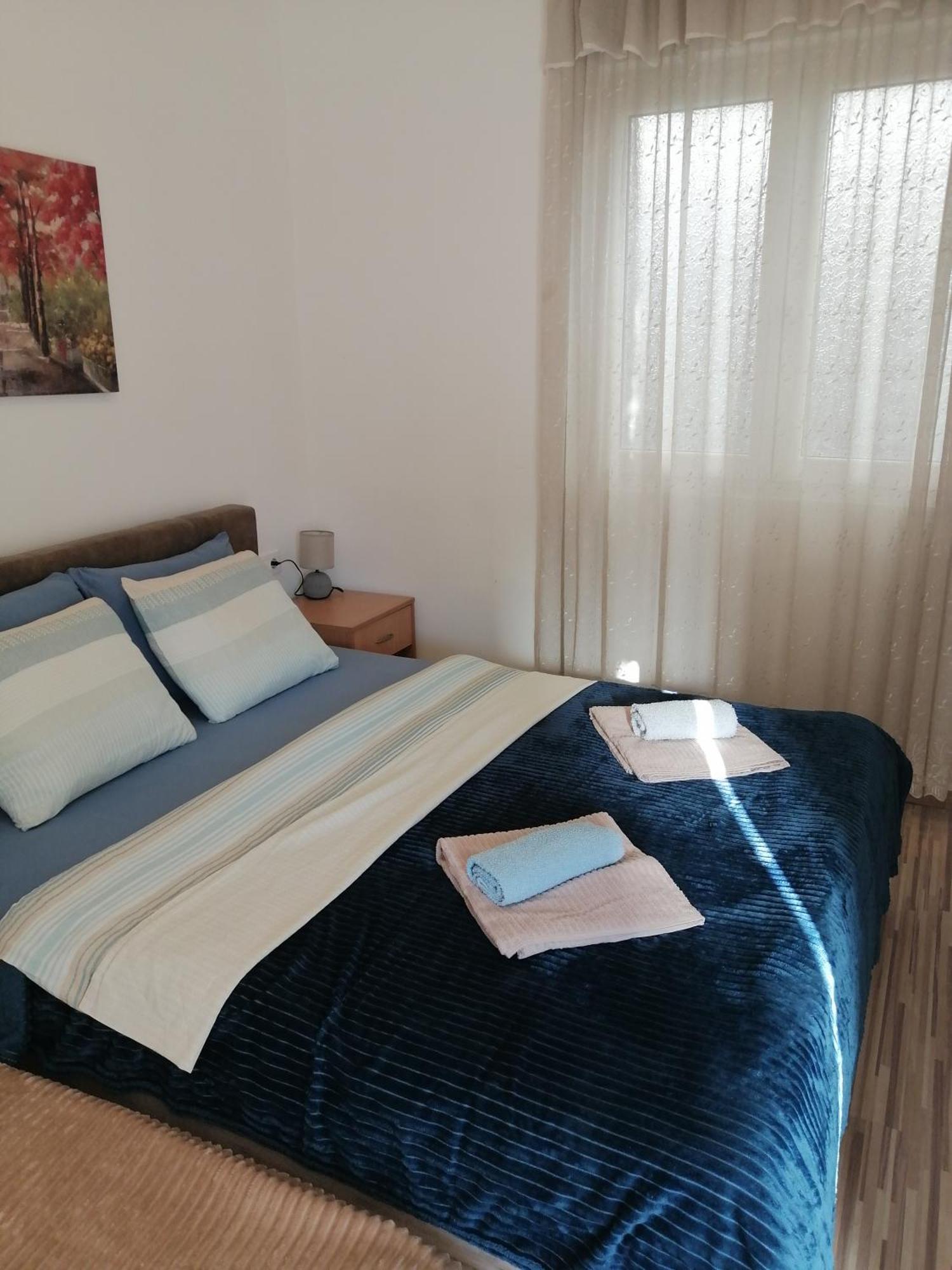Apartments Zeljka-Dobrota Κότορ Εξωτερικό φωτογραφία