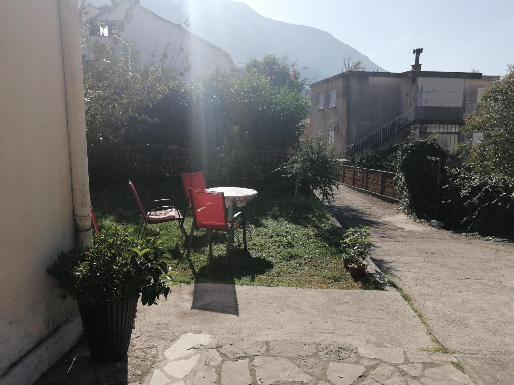 Apartments Zeljka-Dobrota Κότορ Εξωτερικό φωτογραφία