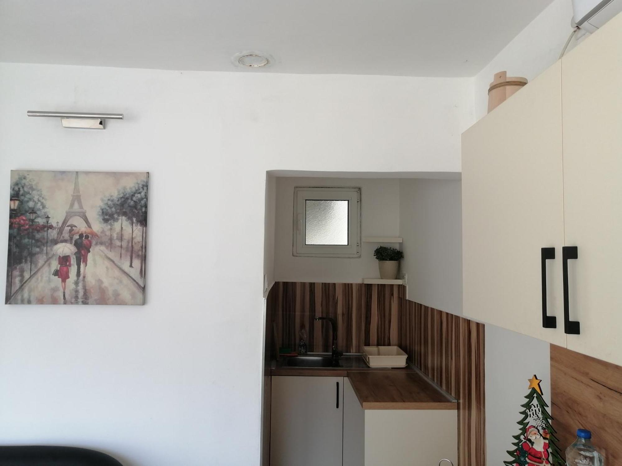 Apartments Zeljka-Dobrota Κότορ Εξωτερικό φωτογραφία