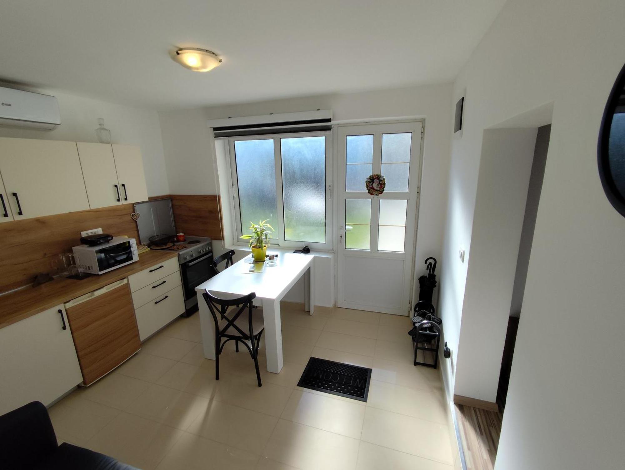 Apartments Zeljka-Dobrota Κότορ Εξωτερικό φωτογραφία