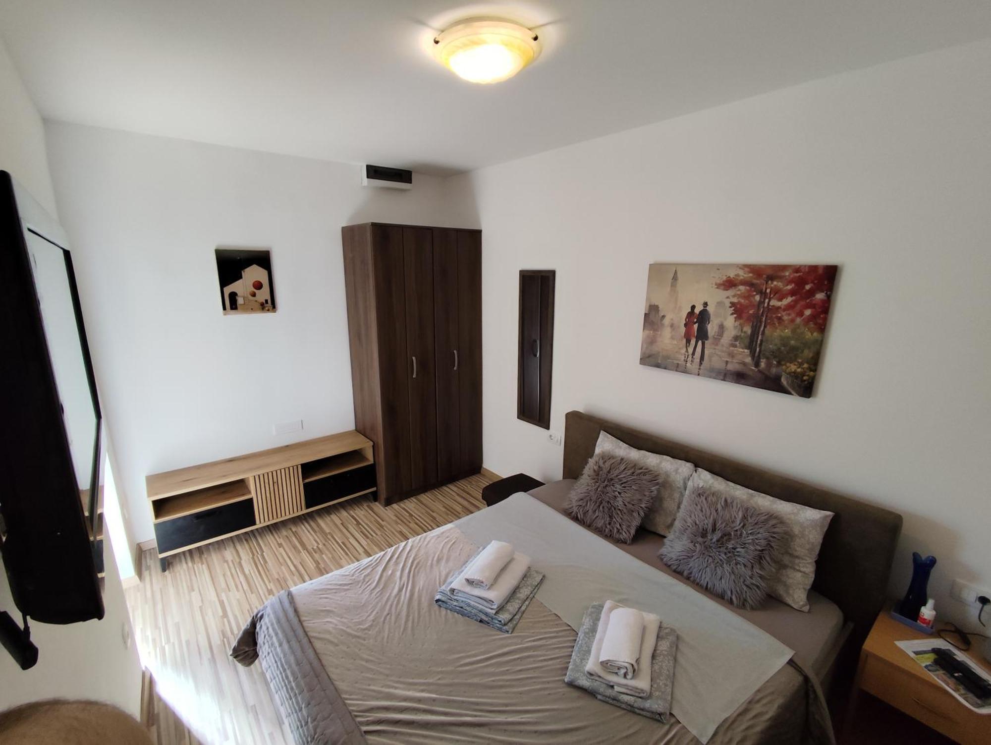 Apartments Zeljka-Dobrota Κότορ Εξωτερικό φωτογραφία