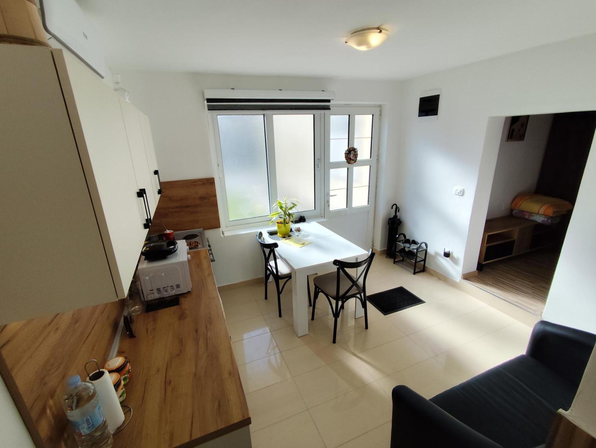 Apartments Zeljka-Dobrota Κότορ Εξωτερικό φωτογραφία