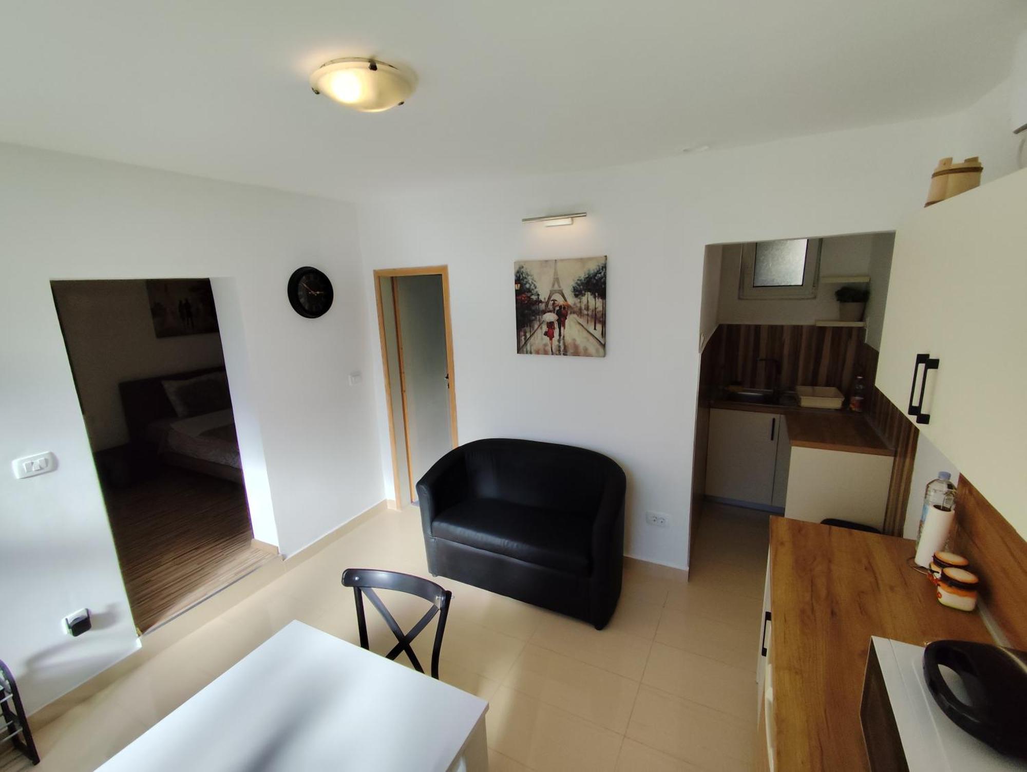 Apartments Zeljka-Dobrota Κότορ Εξωτερικό φωτογραφία