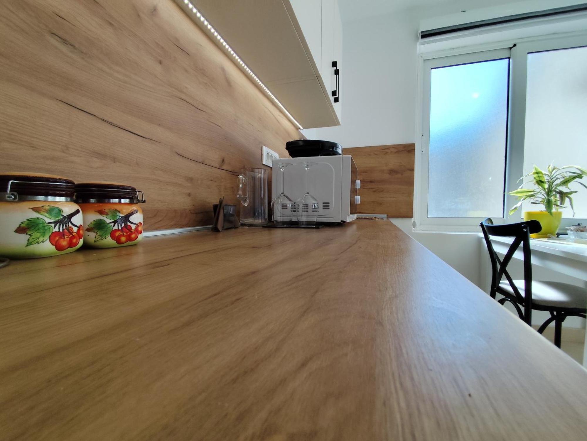 Apartments Zeljka-Dobrota Κότορ Εξωτερικό φωτογραφία